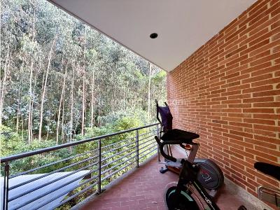 Apartamento de 3 alcobas en venta en Cerros Orientales, Bogotá, 313 m² · foto 13 de 20