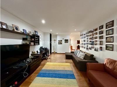 Apartamento de 3 alcobas en venta en Cerros Orientales, Bogotá, 313 m² · foto 19 de 20