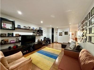 Apartamento de 3 alcobas en venta en Cerros Orientales, Bogotá, 313 m² · foto 20 de 20
