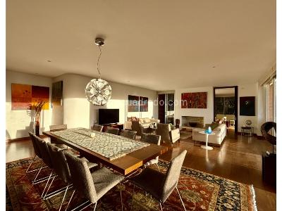 Apartamento de 3 alcobas en venta en Cerros Orientales, Bogotá, 313 m² · foto 4 de 20