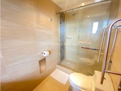 Casa de 4 alcobas en venta en Cerros Orientales, Bogotá, 425 m² · foto 13 de 20