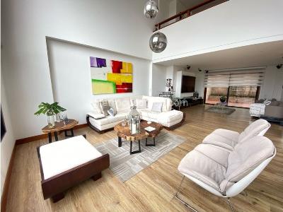 Casa de 4 alcobas en venta en Cerros Orientales, Bogotá, 425 m² · foto 8 de 20