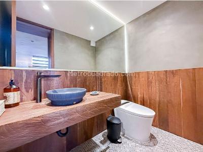 Apartamento de 2 alcobas en venta en Chico, Bogotá, 285 m² · foto 10 de 20