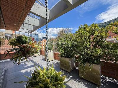 Apartamento de 2 alcobas en venta en Chico, Bogotá, 285 m² · foto 13 de 20