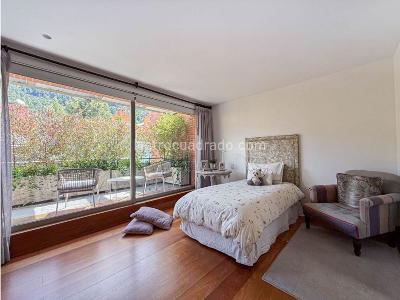 Apartamento de 2 alcobas en venta en Chico, Bogotá, 285 m² · foto 17 de 20