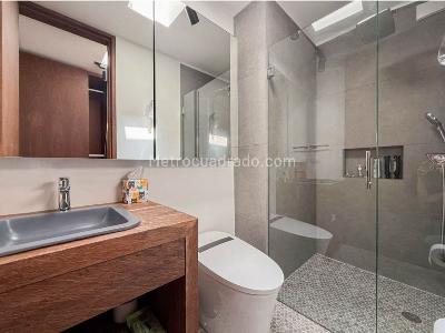 Apartamento de 2 alcobas en venta en Chico, Bogotá, 285 m² · foto 18 de 20