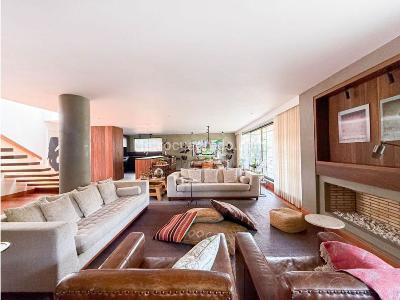 Apartamento de 2 alcobas en venta en Chico, Bogotá, 285 m² · foto 4 de 20