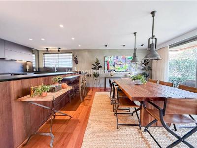 Apartamento de 2 alcobas en venta en Chico, Bogotá, 285 m² · foto 7 de 20