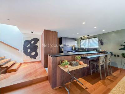 Apartamento de 2 alcobas en venta en Chico, Bogotá, 285 m² · foto 9 de 20