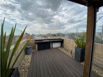 Apartamento de 2 alcobas en venta en Chico Virrey, Bogotá, 200 m² · foto 11 de 20