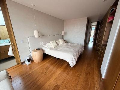 Apartamento de 2 alcobas en venta en Chico Virrey, Bogotá, 200 m² · foto 15 de 20