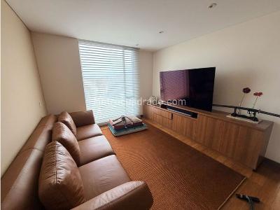 Apartamento de 2 alcobas en venta en Chico Virrey, Bogotá, 200 m² · foto 6 de 20