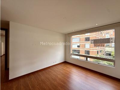 Apartamento en venta en Los Rosales, Bogotá · foto 11 de 18