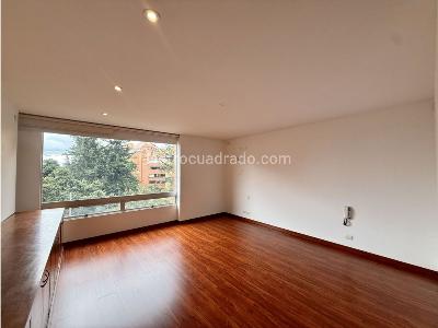 Apartamento en venta en Los Rosales, Bogotá · foto 12 de 18