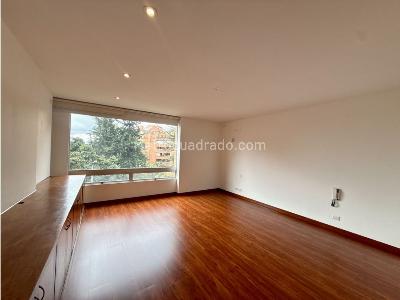 Apartamento en venta en Los Rosales, Bogotá · foto 15 de 18