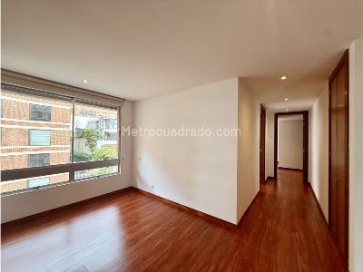 Apartamento en venta en Los Rosales, Bogotá · foto 16 de 18