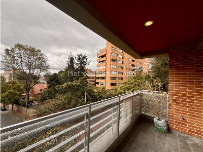 Apartamento en venta en Los Rosales, Bogotá · foto 4 de 18