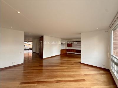 Apartamento en venta en Los Rosales, Bogotá · foto 5 de 18