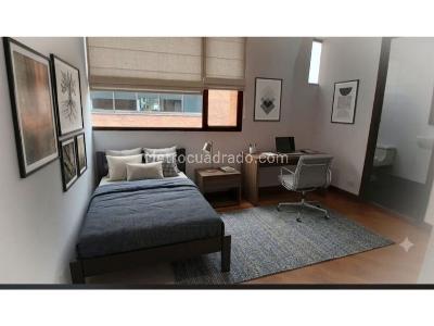 Apartamento en venta en El Nogal, Bogotá · foto 11 de 20