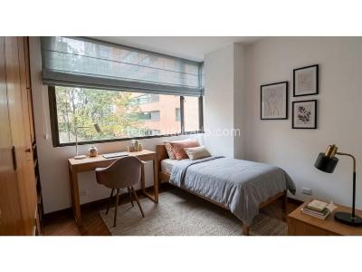Apartamento en venta en El Nogal, Bogotá · foto 13 de 20