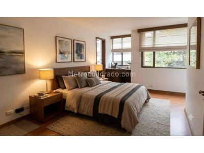 Apartamento en venta en El Nogal, Bogotá · foto 14 de 20