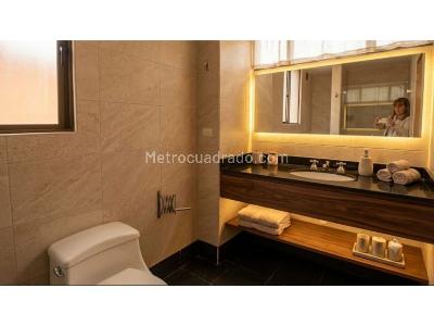 Apartamento en venta en El Nogal, Bogotá · foto 15 de 20