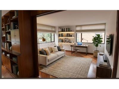 Apartamento en venta en El Nogal, Bogotá · foto 18 de 20