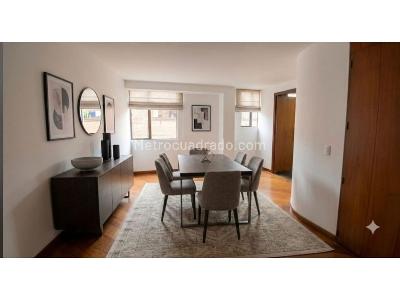 Apartamento en venta en El Nogal, Bogotá · foto 19 de 20