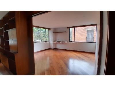 Apartamento en venta en El Nogal, Bogotá · foto 20 de 20