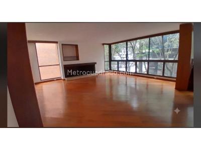 Apartamento en venta en El Nogal, Bogotá · foto 2 de 20
