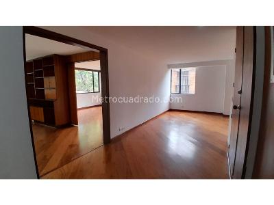 Apartamento en venta en El Nogal, Bogotá · foto 3 de 20