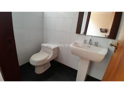 Apartamento en venta en El Nogal, Bogotá · foto 4 de 20