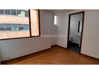 Apartamento en venta en El Nogal, Bogotá · foto 5 de 20