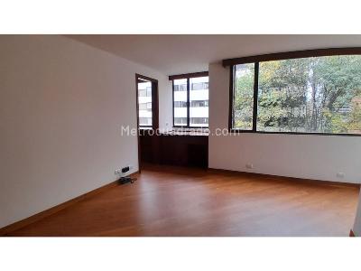 Apartamento en venta en El Nogal, Bogotá · foto 8 de 20