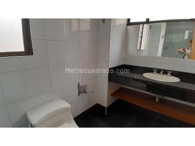 Apartamento en venta en El Nogal, Bogotá · foto 9 de 20