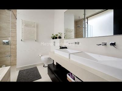 Apartamento de 2 alcobas en venta en Los Rosales, Bogotá, 180 m² · foto 14 de 18