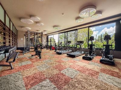 Apartamento de 3 alcobas en venta en La Cabrera, Bogotá, 166 m² · foto 13 de 18