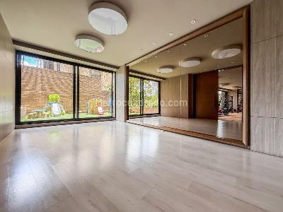 Apartamento de 3 alcobas en venta en La Cabrera, Bogotá, 166 m² · foto 17 de 18