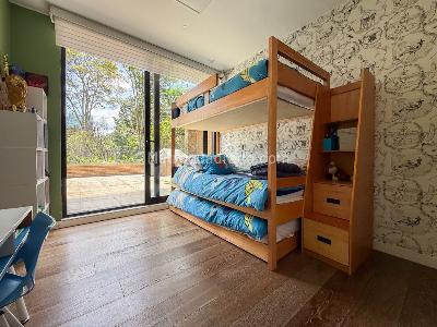 Apartamento de 3 alcobas en venta en La Cabrera, Bogotá, 166 m² · foto 9 de 18