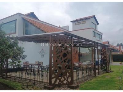 Casa en venta en Calahorra, Cajicá · foto 12 de 20