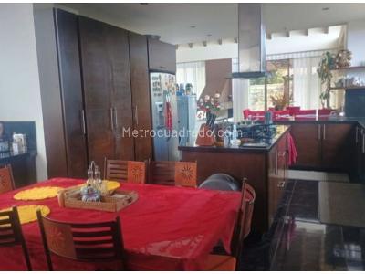 Casa en venta en Calahorra, Cajicá · foto 3 de 20
