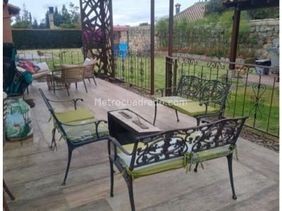 Casa en venta en Calahorra, Cajicá · foto 8 de 20
