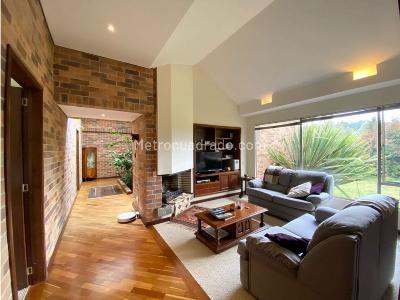 Casa en venta en Yerbabuena, Chía · foto 15 de 20