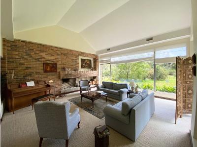 Casa en venta en Yerbabuena, Chía · foto 2 de 20