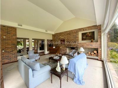 Casa en venta en Yerbabuena, Chía · foto 3 de 20