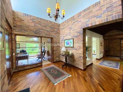 Casa en venta en Yerbabuena, Chía · foto 4 de 20