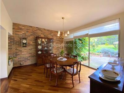Casa en venta en Yerbabuena, Chía · foto 6 de 20