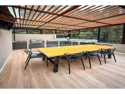 Casa de 3 alcobas en venta en Vía La Calera, La Calera, 330 m² · foto 5 de 10