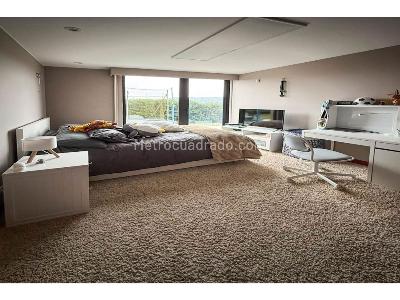 Casa de 3 alcobas en venta en Vía La Calera, La Calera, 330 m² · foto 8 de 10