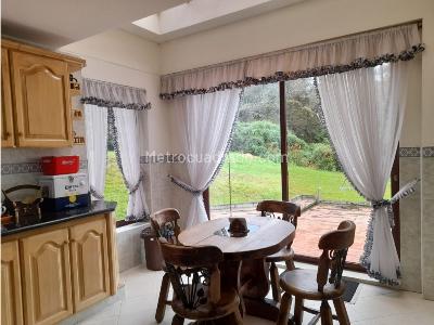 Casa en venta en Torca, Bogotá · foto 10 de 20